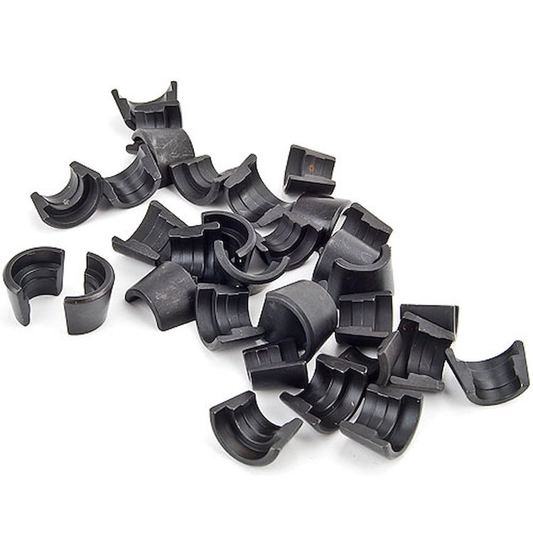 7° Machined Steel Valve Locks 11/32" Valve Stem