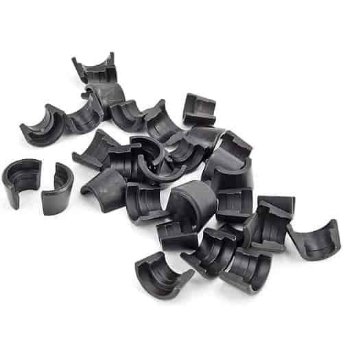 7° Machined Steel Valve Locks 3/8" Valve Stem