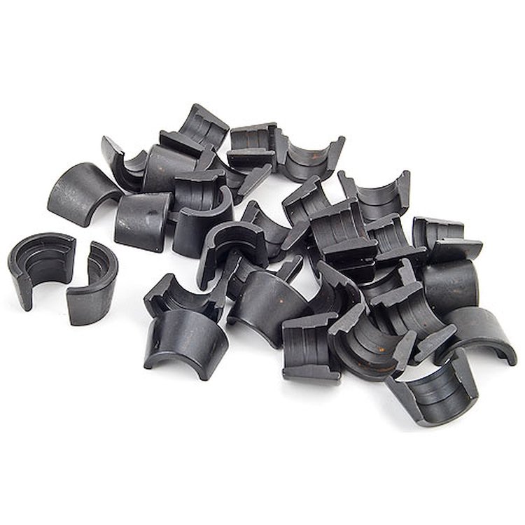 10° Steel Valve Locks 5/16" Valve Stem (.3110" )