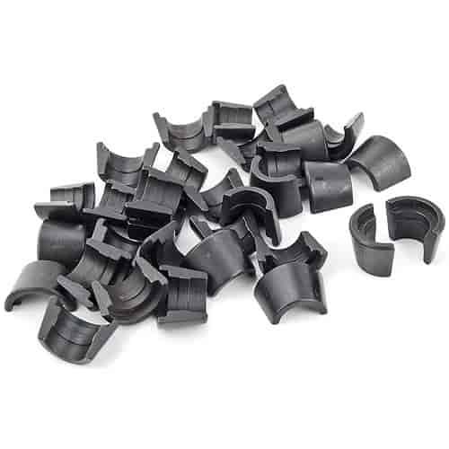7° Stamped Steel Valve Locks 11/32" Valve Stem