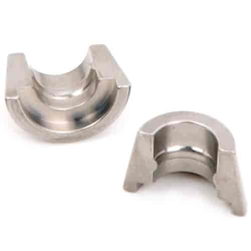 10° Titanium Valve Lock 5/16" Valve Stem (.3110" )