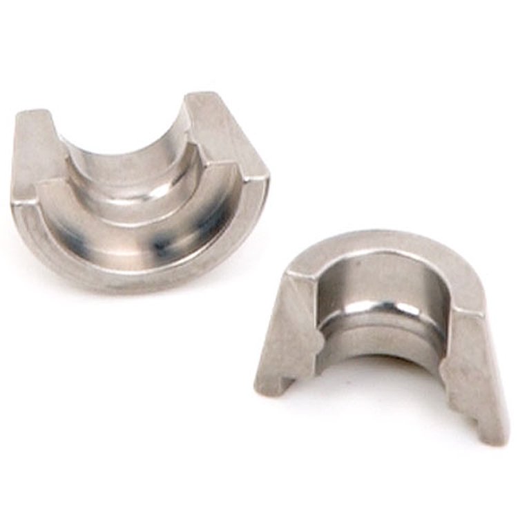 10° Titanium Valve Lock 5/16" Valve Stem (.3110" )