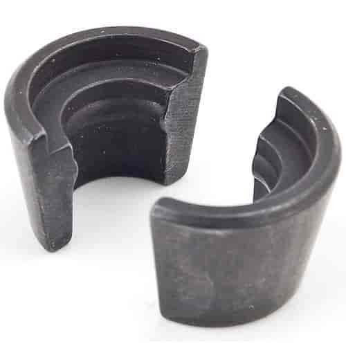 10° Steel Valve Lock 11/32" Valve Stem (.3415" )