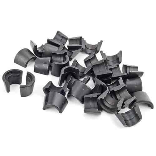 10° Steel Valve Locks .3085" Valve Stem