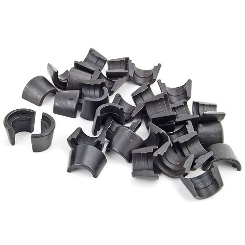 10° Steel Valve Locks .3085" Valve Stem