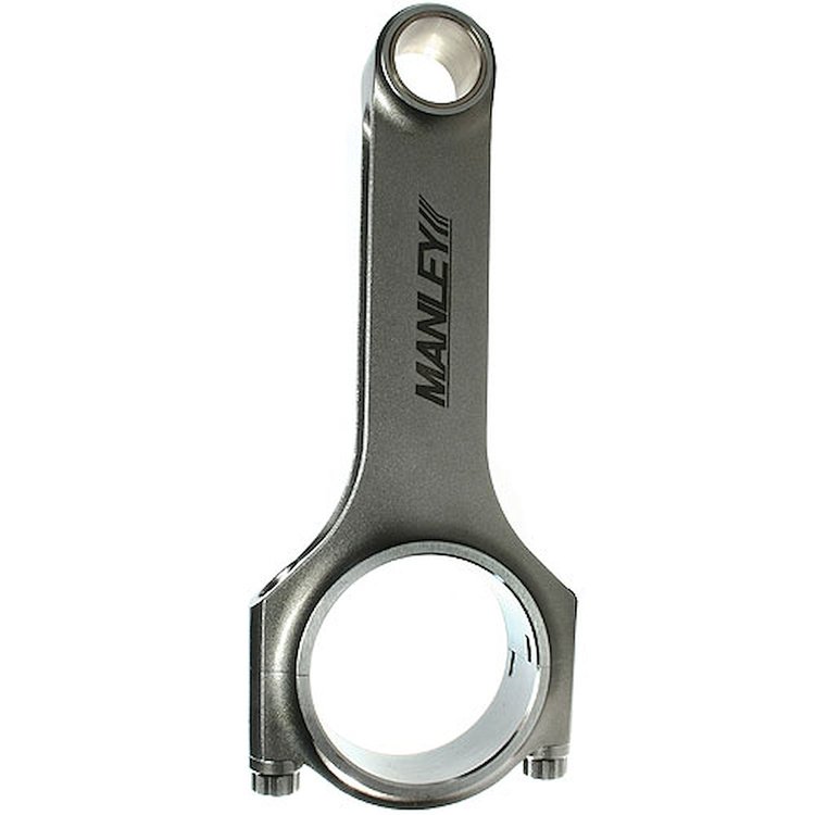 SB-Chevy H-Beam Connecting Rod H-Lite Series