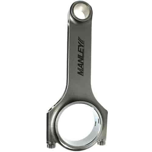 World Warhawk Tall Deck Block H-Beam Connecting Rod Std Weight Series