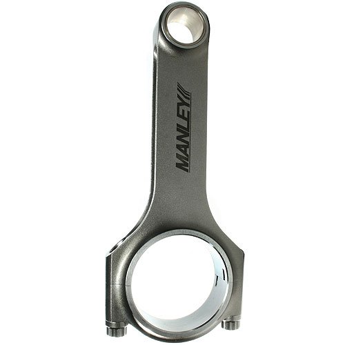 World Warhawk Tall Deck Block H-Beam Connecting Rod Std Weight Series
