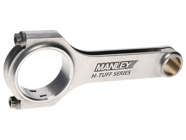 5.7L Hemi H-Beam Connecting Rod 6.240" (Stock) Center-to-Center