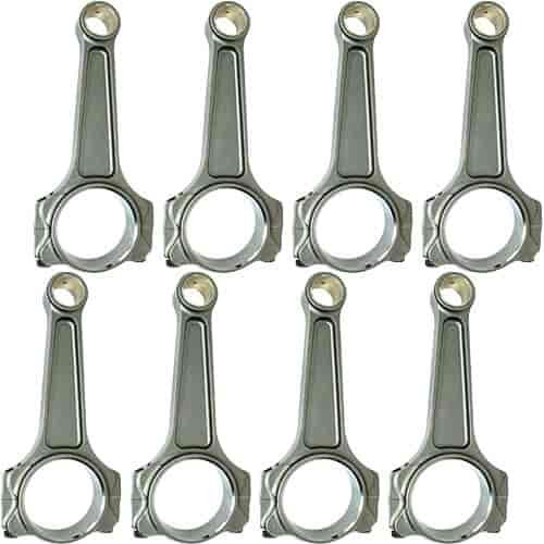 SB-Chevy & Chrysler 426 Hemi Drag Pak Engine Pro Series I-Beam Connecting Rods Lightweight Series