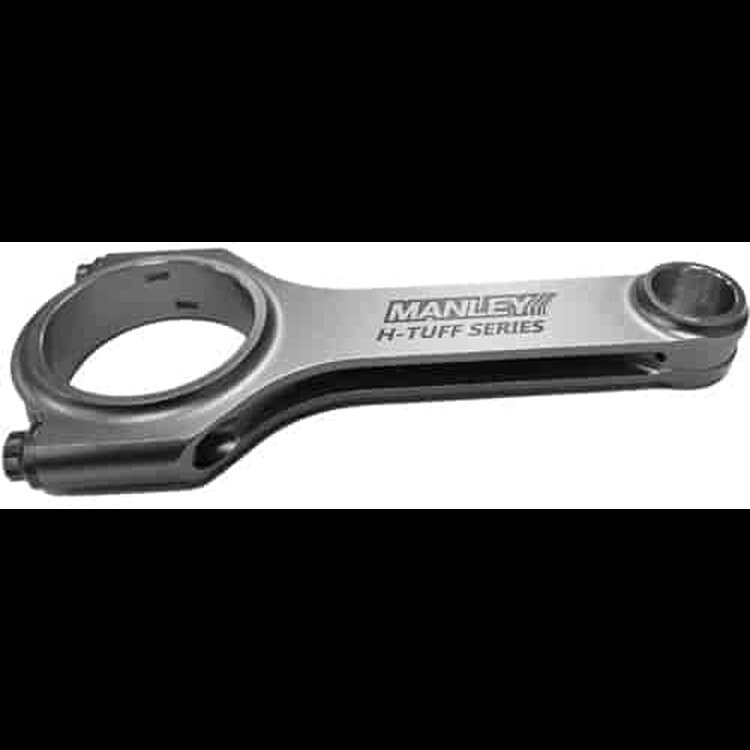 H-Tuff H-Beam Connecting Rod Small Block Chevy LS/LT1