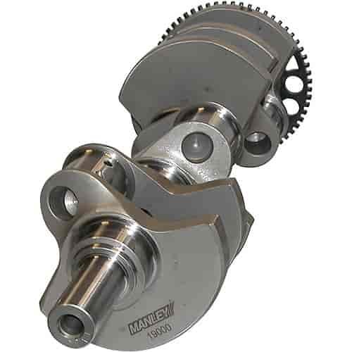Chevrolet LS Lightweight Series Crankshaft 24-Tooth Reluctor Wheel