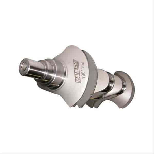 CRANK-SUBARU 83MM STROKE