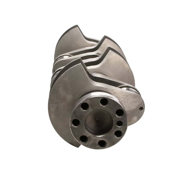 CRANK-MITSU BILLET 88MM
