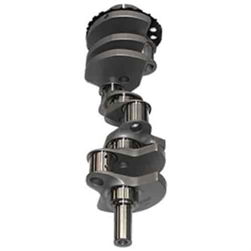 Chevrolet Gen V LT1 Lightweight Series Crankshaft 3.622 58-Tooth Reluctor Wheel