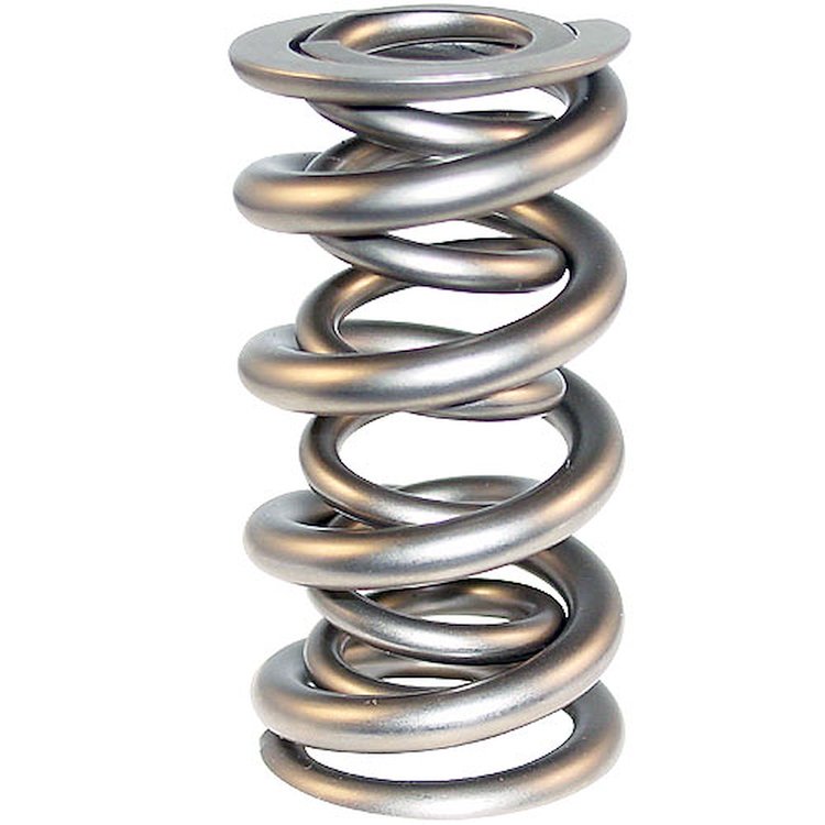 Super Finished NexTek H.P. Valve Spring GM LS-series