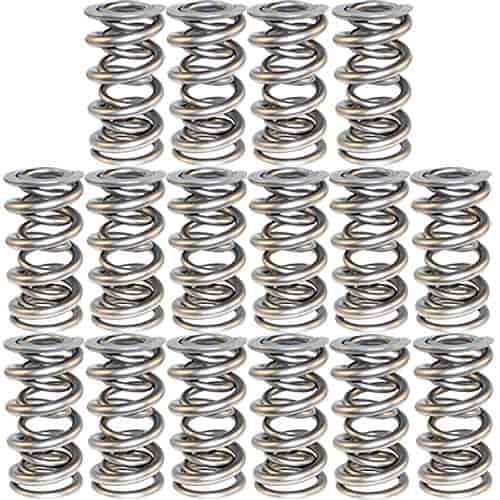 Super Finished NexTek H.P. Valve Springs GM LS-series