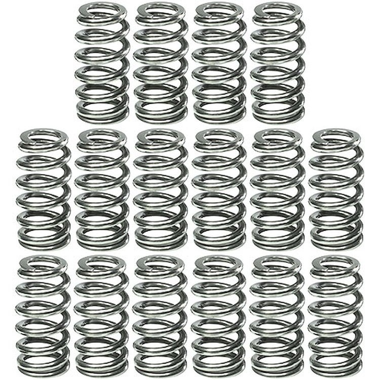 Super Finished NexTek H.P. Valve Springs 6.4L HEMI
