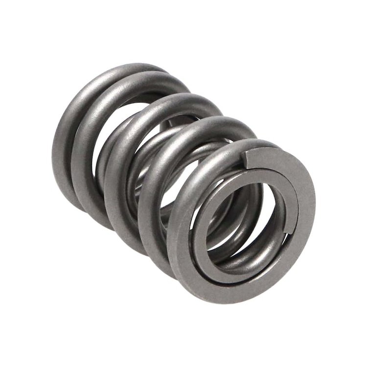 NISSAN KA24DE SPRING