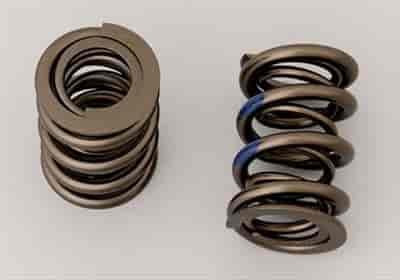 SPRING-MITSUBISHI 4B11T