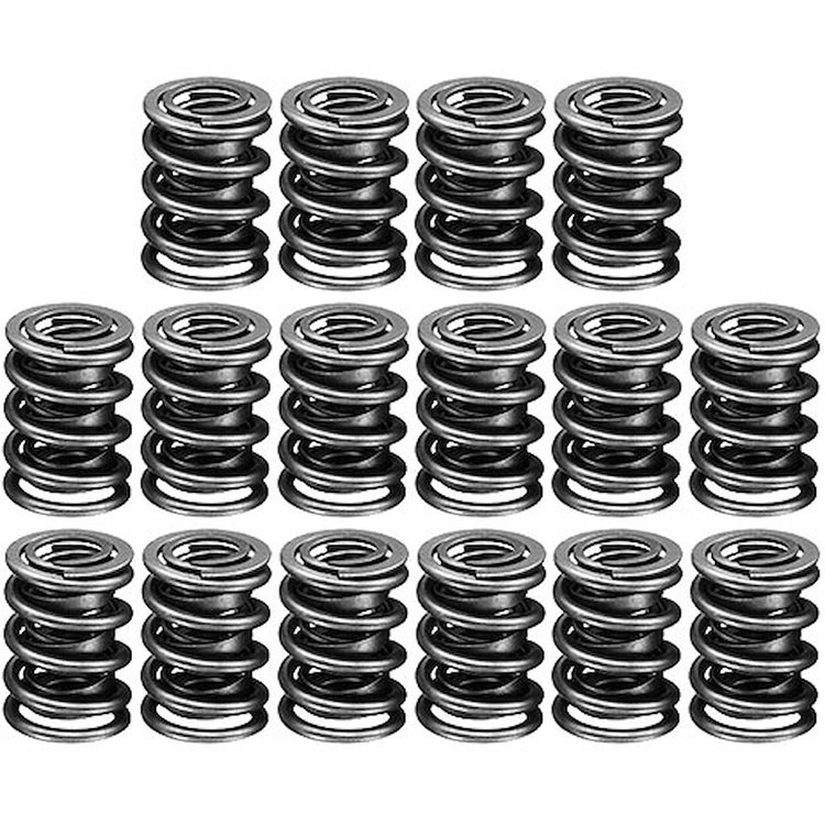 Street Master Valve Springs 1.437" O.D.