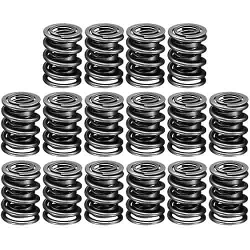 Street Master Valve Springs 1.437" O.D.