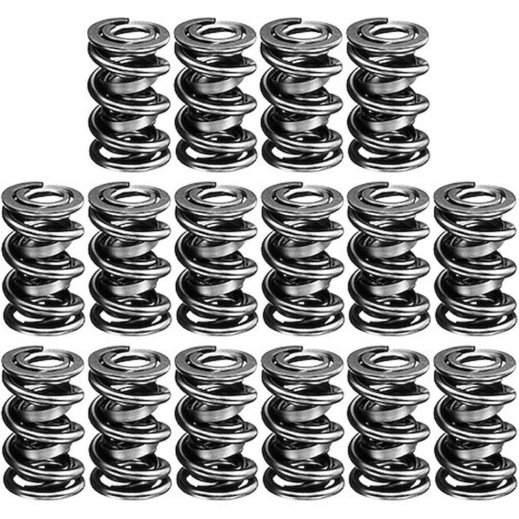 Professional Series Valve Springs 1.550" O.D.