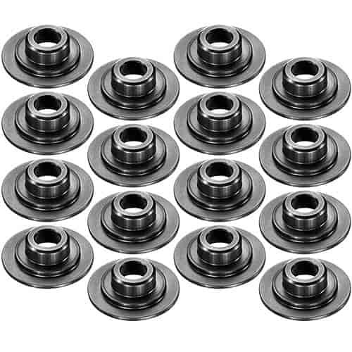 Street Master Steel Retainers 1.076" Spring O.D.