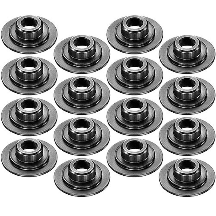 Street Master Steel Retainers 1.290" Spring O.D.