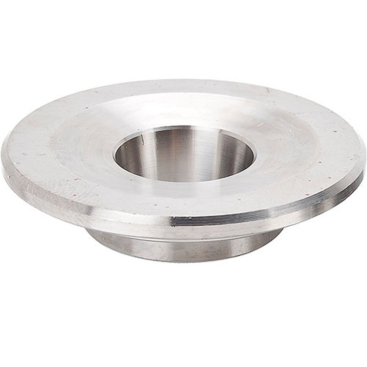 7° Titanium Retainer 1.076" Spring O.D.