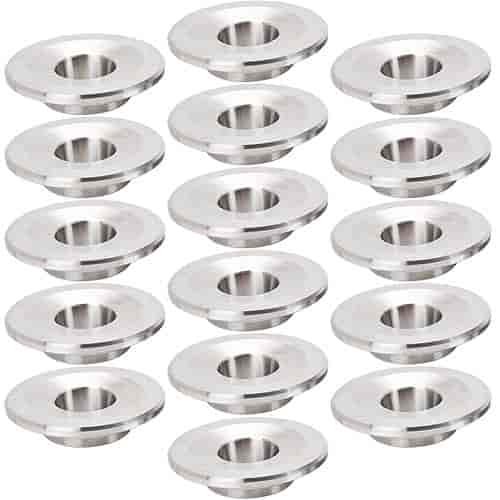7° Titanium Retainers 1.056" Spring O.D.