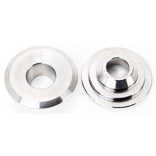10° Titanium Retainer 1.625" Spring O.D.