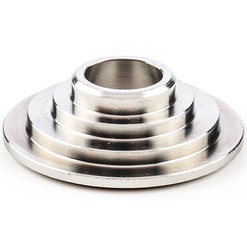 10° Titanium Retainer 1.550" Spring O.D.