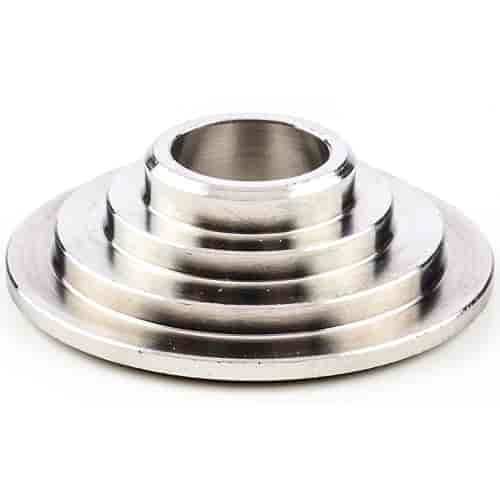 10° Titanium Retainer 1.625" Spring O.D.