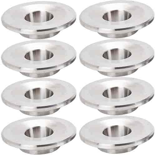 7° Titanium Retainers Ti-17 Titanium Alloy