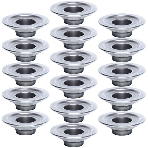 TensileMax Steel Retainers 1.530" Spring O.D.