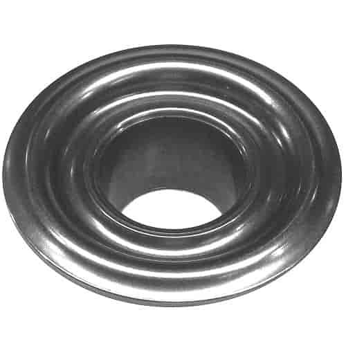 Lightweight H-13 Tool Steel Retainer 1.400" Spring O.D.