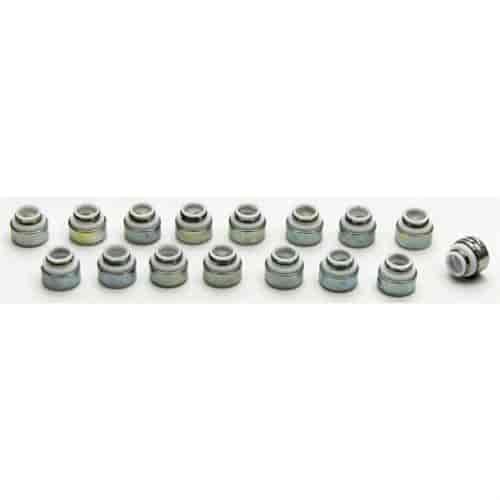 PTFE Valve Stem Seals 11/32" Valves