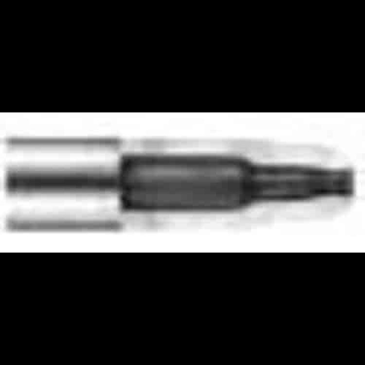 Swedged Pushrods Length: 8.300"