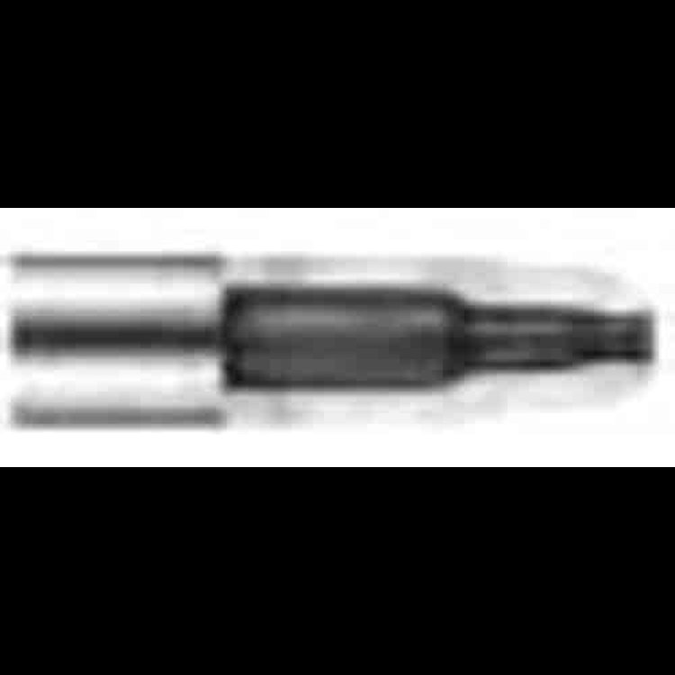 Chrysler 440 Swedged Pushrod Length: 9.295" (Solid Lifters)