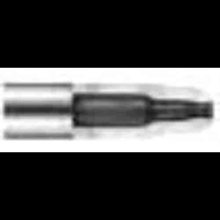 SB-Chevy Swedged Pushrod Length: 7.800"