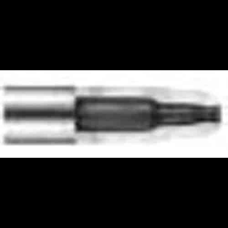 Ford 351C Swedged Pushrods Length: 8.400"