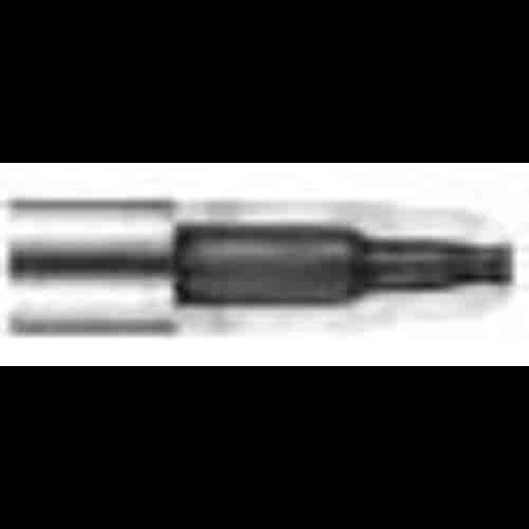 Swedged Pushrods Length: 9.750"