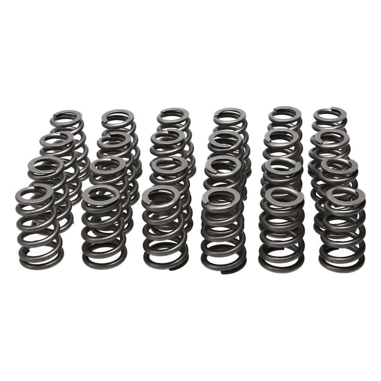 KIT-SPRING/RETAINER/LOCK