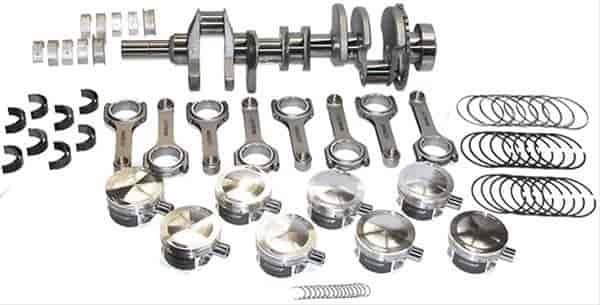KIT-BBC 555 4.250/4.560 F
