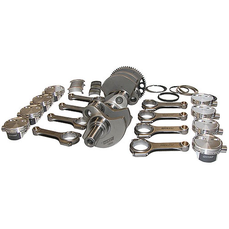 415ci Rotating Assembly LS3/L92