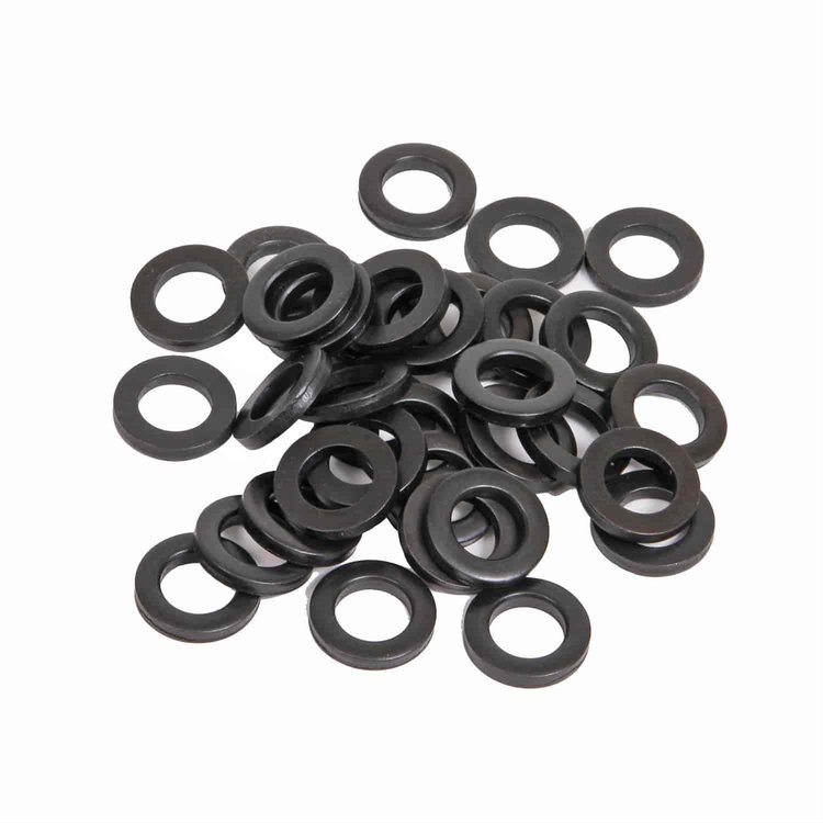 Hardened Head Bolt Washers 7/16 in. I.D.