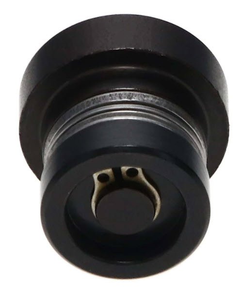 Camshaft Thrust Button for Small Block Chevy Roller Camshafts