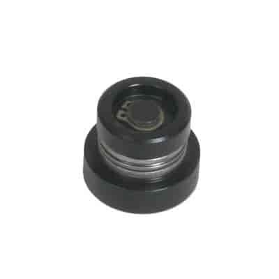 Camshaft Thrust Button for Small Block Chevy Late-Model Roller Camshafts