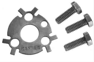 CAMSHAFT LOCK PLATE SB/BB